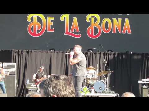 Plamen Bonev De La Bona - Само аз и ти, Midalidare Rock 2023