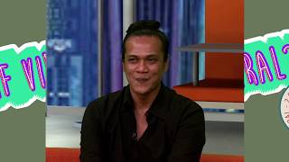 Download lagu MOTIF VIRAL: PS Mansur, Lelaki Melatah Pengsan Di Lapang Sasar mp3