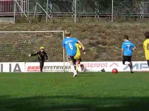 PMA2: FK Inter BA - FKM Karlova Ves (1:2), 13.10.2012