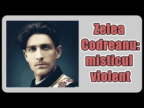Corneliu Zelea Codreanu: fanatic până la capăt