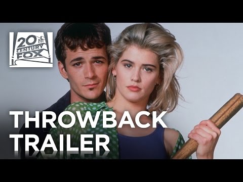 1992 Buffy - A Caça Vampiros 