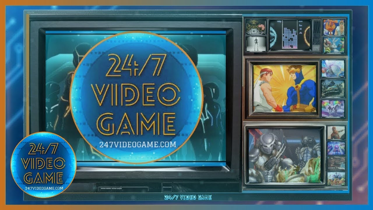 Play Video