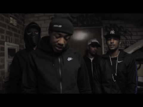 P110 - Spy Kruddy Ft. Bonez - Still Feel Me [Net Video]