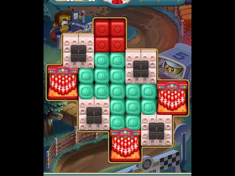 TOY BLAST level 3980