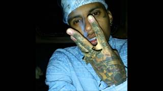 Kid Ink Featuring. Vee Tha Rula - Let Em Know