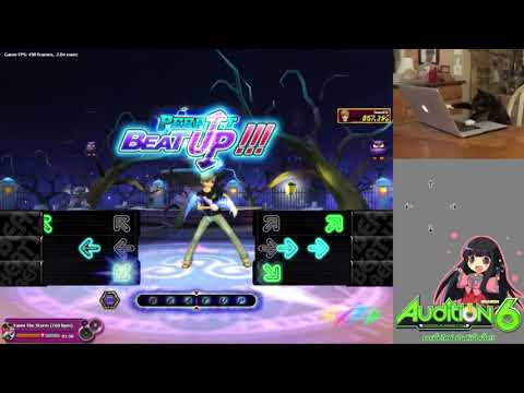 Beat Up: The Storm - Yanni