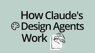 6 Agentic Patterns from Claude Design for Vertical Apps