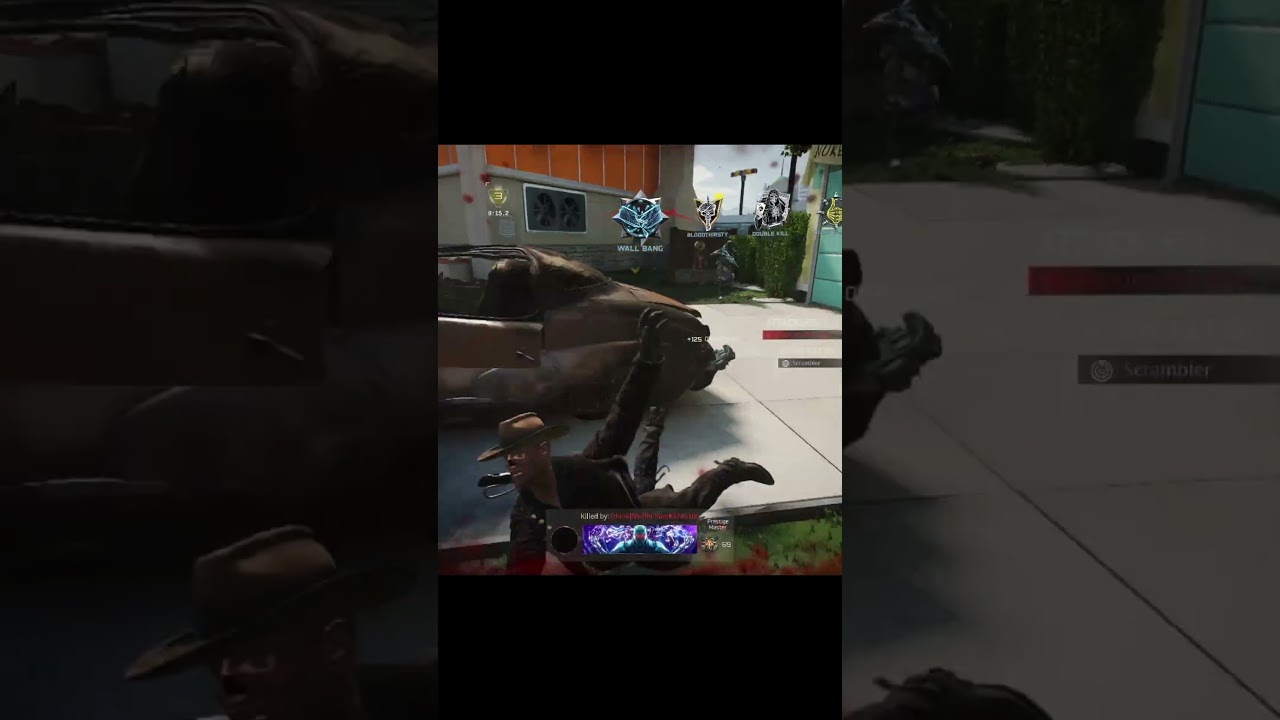 Black Ops 7 - Nuketown in a nutshell 6# #warzone #callofdutycoldwarzombies #callofduty #funny #memes