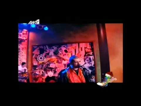 63 High - Live @ Radio Arvyla 29.12.2010