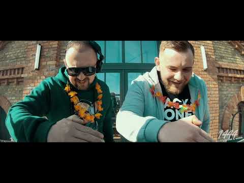 1444 COFFEE & MORE pres. BANZA LIVE! - BAHLZACK B2B CHITAR