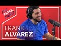 Frank Alvarez The Extra Yard