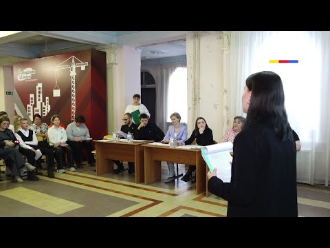 Школьники Искитима ищут идеи для города: итоги конкурса «Горизонты открытий»