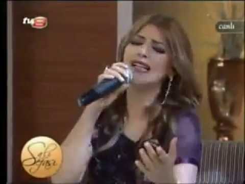 ZARA Yârim Senden Ayrılalı