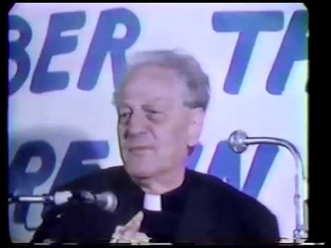 The Beauty of Nothing by Richard Wurmbrand