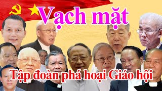 🔴The Committee Unites a Conspiracy and I a*c Part II