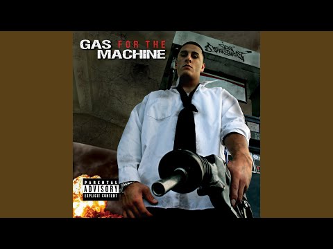 The Big Boom Theory feat. Phil The Agony