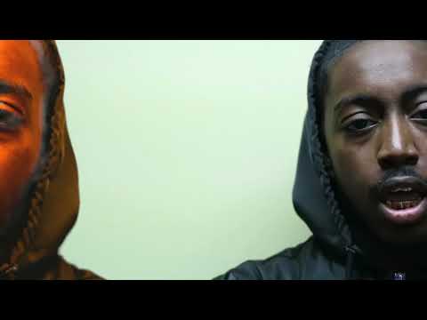 Money Makin' Neek - Locked In | Shot by ILMG