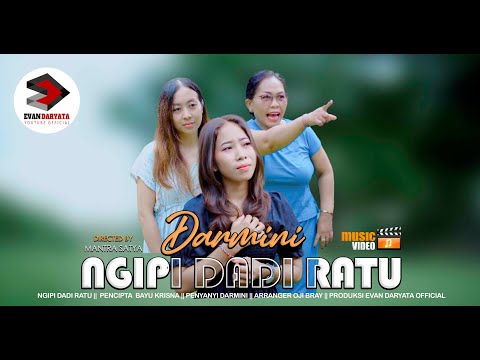 DARMINI~ NGIPI DADI RATU (Official Music Video Clip)