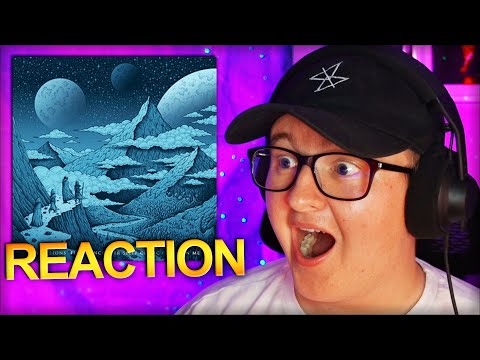 Seven Lions & Vancouver Sleep Clinic - Call On Me *REACTION*