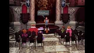 Cages for Coins - Let's Play Final Fantasy IX Part 49