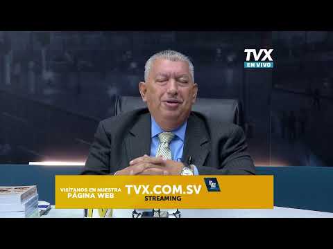 Encuentro TVX: Juan Ramón Córdoba, Psicólogo Familiar
