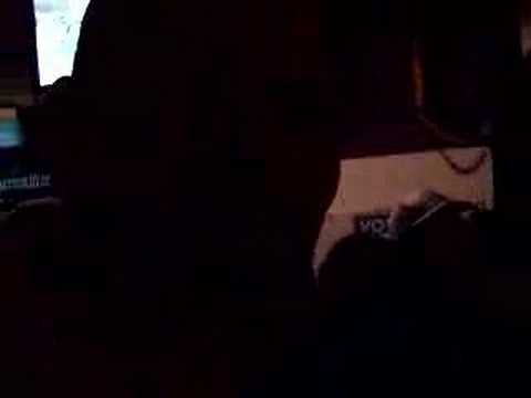 DJ Inferno @ TT Reynolds