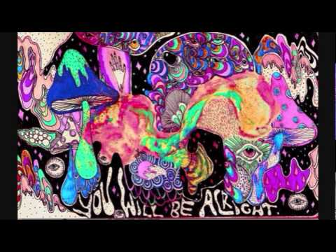 Burn In Noise - Live Set - Boom Festival 2014