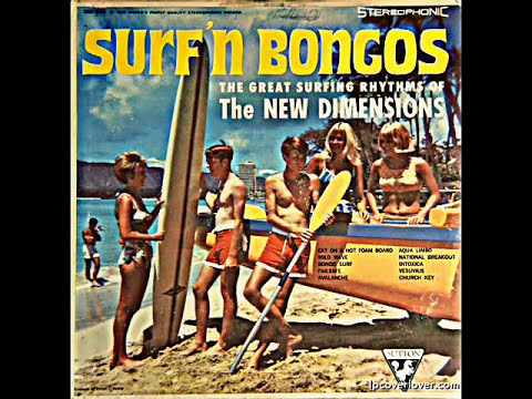 Fourteen Hits of Surf Music