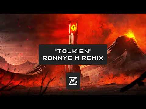 Xiasou, Hernán Torres, Contribute Translation - Tolkien (Ronnye M Remix) [OUT NOW]