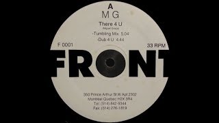 MG   There 4 U Tumbling Mix