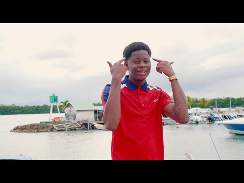 C-Thug x Sanchii - Pwoblem si pwoblem (Clip Officiel)