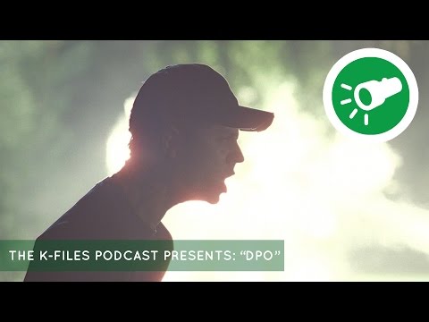 The X-Files Podcast | The K-Files Presents "DPO" | Hollywood Redux