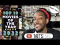 Top 10 Best Movies Of 2022 Ranked Tait S Take