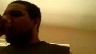 Swallow The Sun - And Heavens Cried Blood vocal cover