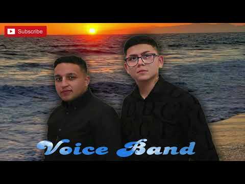 🎙Voice Band - Jek Praloro (cover)