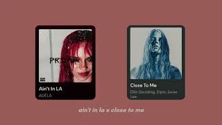Download lagu ain't in la x close to me // tiktok version mp3 Download lagu ain't in la x close to me // tiktok version mp3