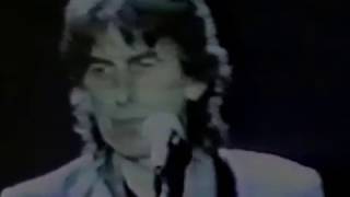 George Harrison - Isn&#39;t It a Pity (Live in Japan, PRO-SHOT)