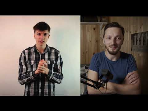 Despre doctrina eretică a vindecării totale (cu Andrei și Filip)