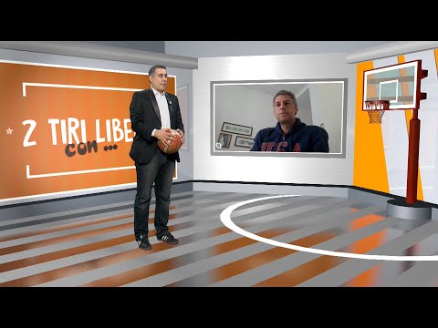 Estate a canestro, un'arte da insegnare