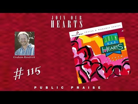 Thumbnail for Shout - The Lord Reigns video