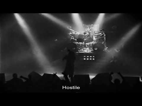 Pantera  Hostile  Live at Memorial Hall, Kansas City