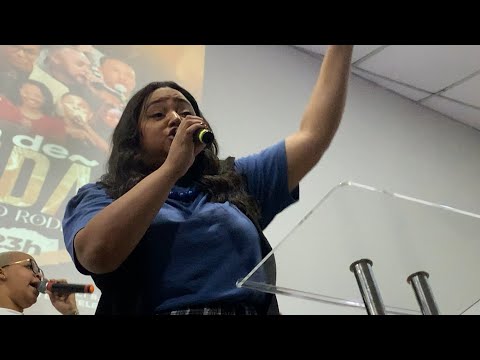 QUE PRESENÇA MARAVILHOSA 🔥🔥🔥-Rayssa Barros