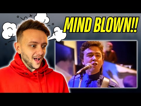 First Time HEARING The Outfield - Your Love (Reaction) CLASSIC!!