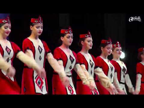 Art director and Choreograph: Armine-Zaruhi Khachatryan