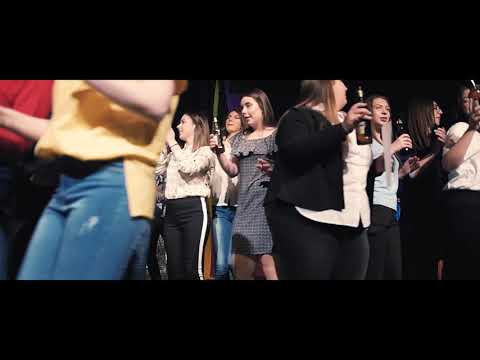 School Show Aftermovie