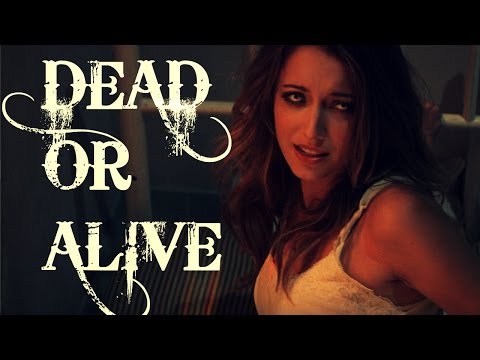 Dead or Alive - Official Music Video - Taryn Southern
