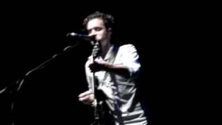 Editors - Find Yourself A Safe Place (Live @ 013 - Tilburg)
