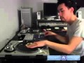 Transformers Scratching Technique