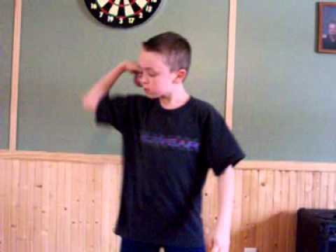 jump rope + trapeze Yo-Yo Trick