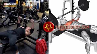 c&aacute;ch để c&oacute; cơ ngực to đẹp nhất